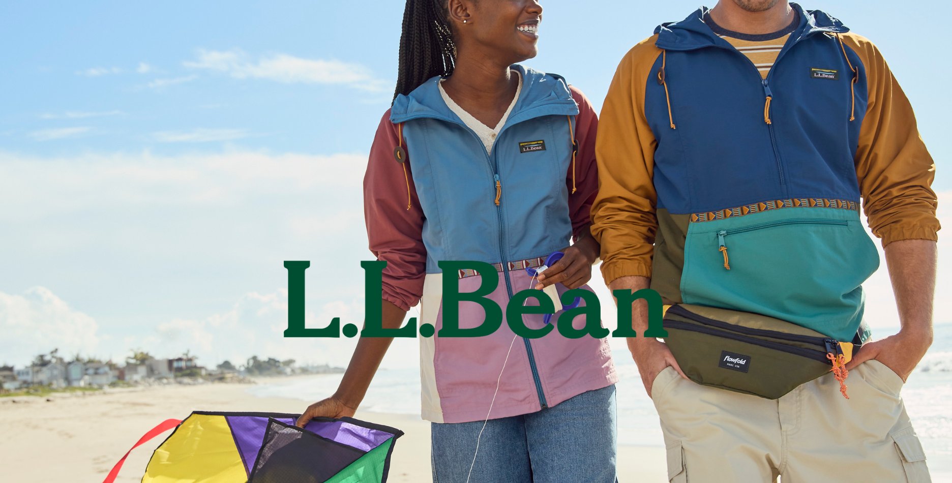 LL Bean â Mountain High Outfitters