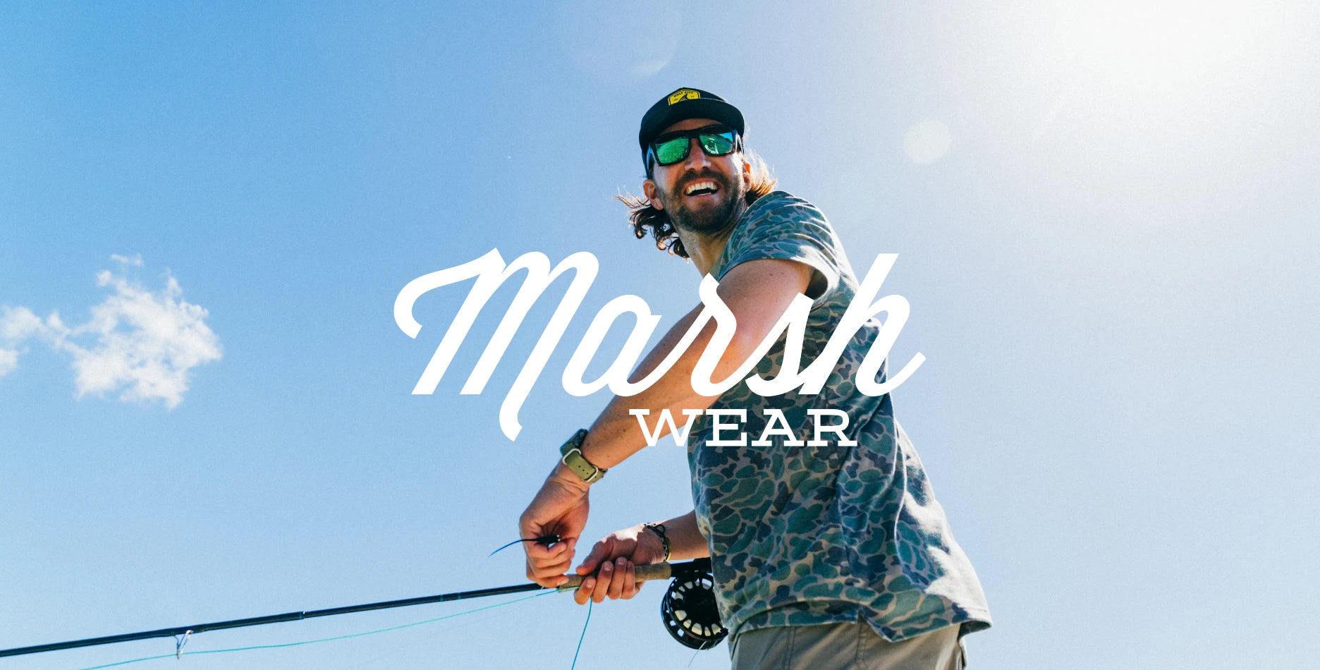 Escape Pant – Marsh Wear Clothing