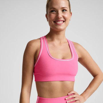 Beyond Yoga Women's Spacedye Ready Bra