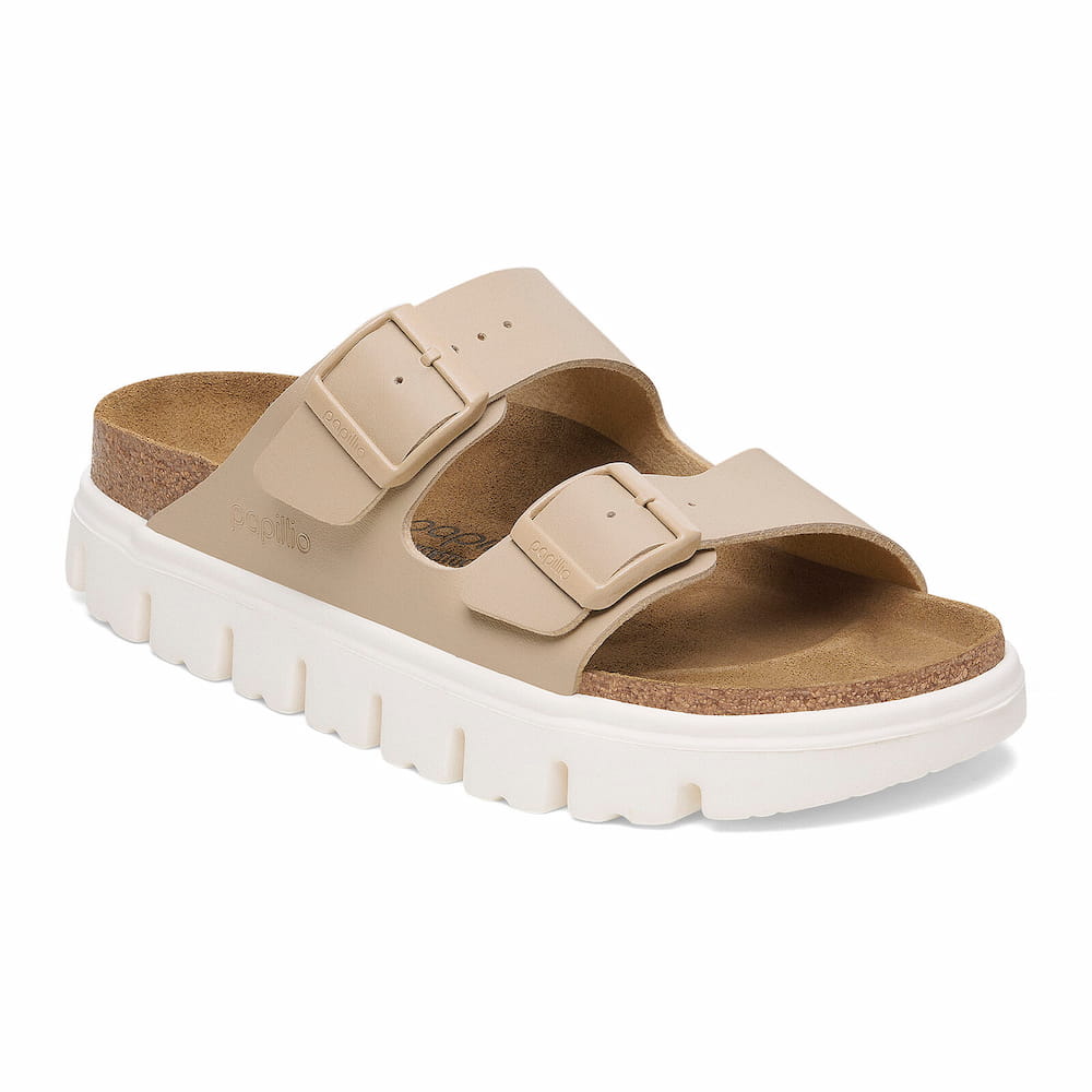 Birkenstock Women's Arizona Chunky Sandals - 1029094