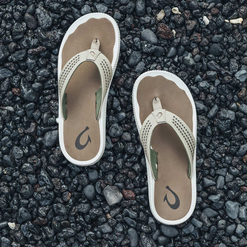 Men's Ulele Beach Sandals
