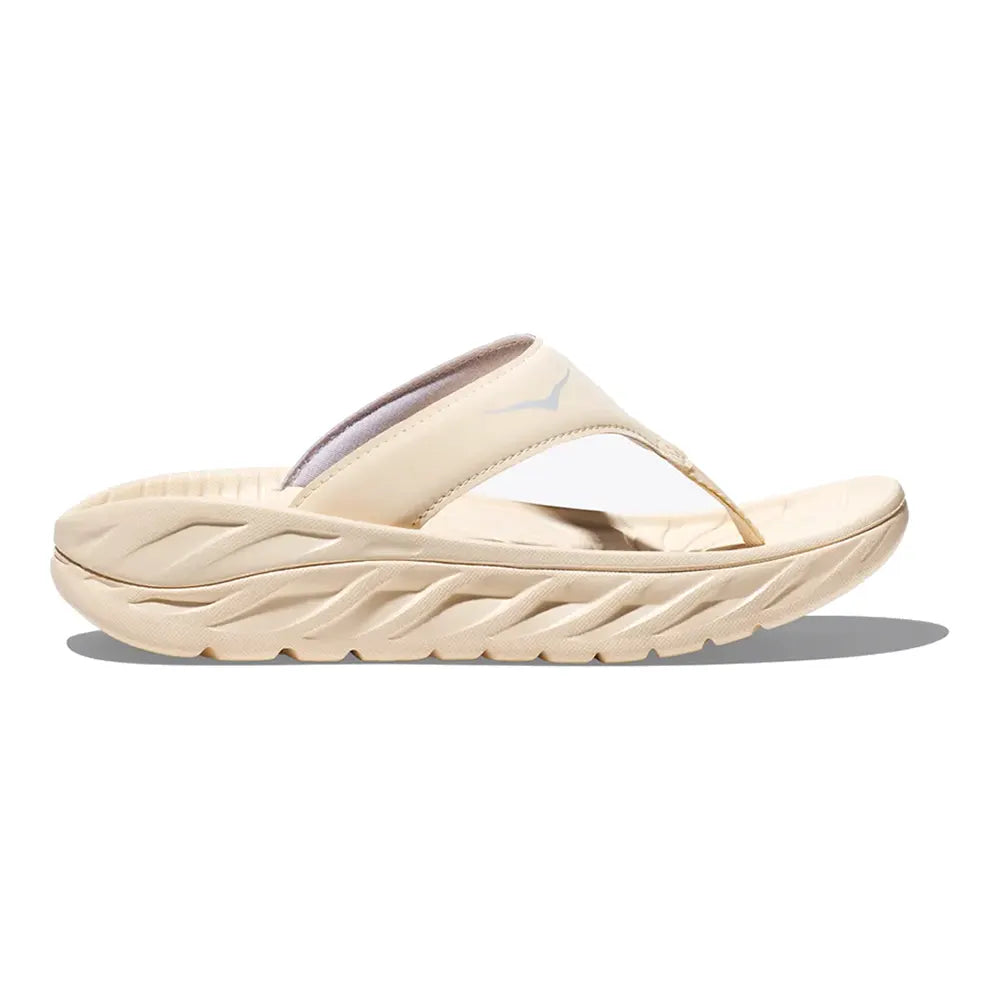 Hoka Ora Recovery Flip: Instant Relief with Supreme Comfort | MHO
