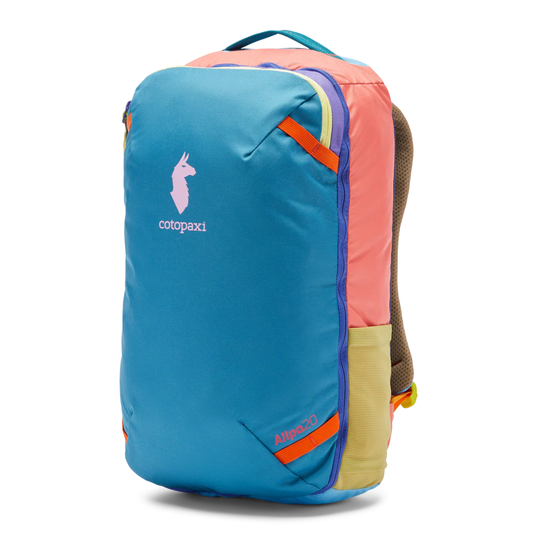 Cotopaxi Allpa Mini 20L Travel Pack