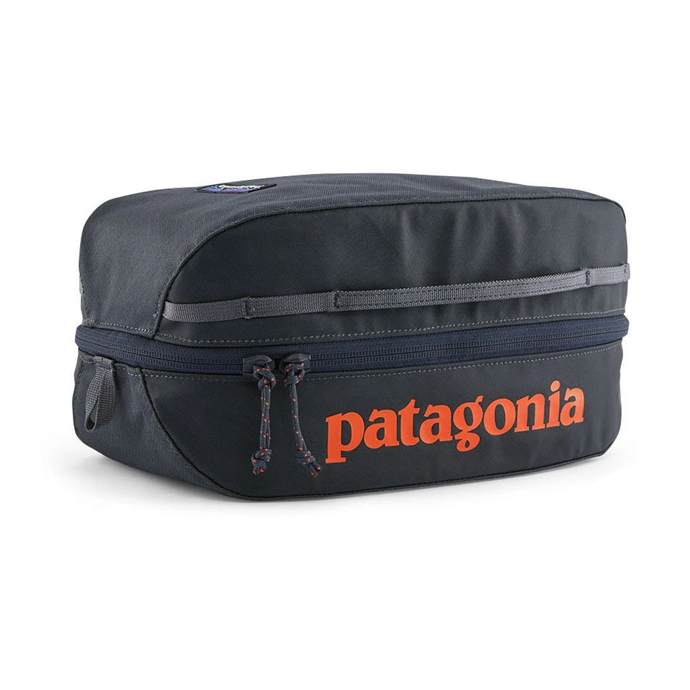black hole cube patagonia Stay Organized on the Go with the - 3L 3D Skull Backpack PU but with a big color:Char / Red Flake LARGE Silver Blue