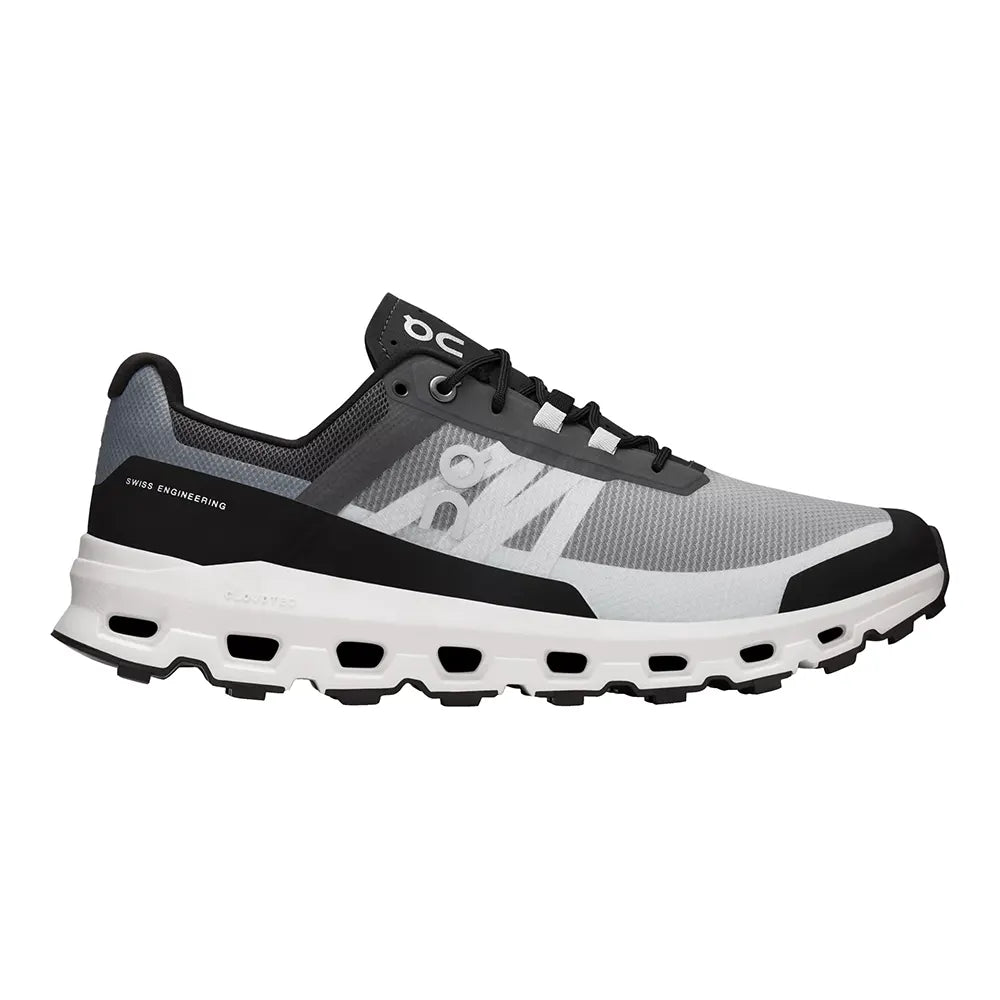 On Men's Cloudvista Trail Running Shoes | Shop On at MHO
