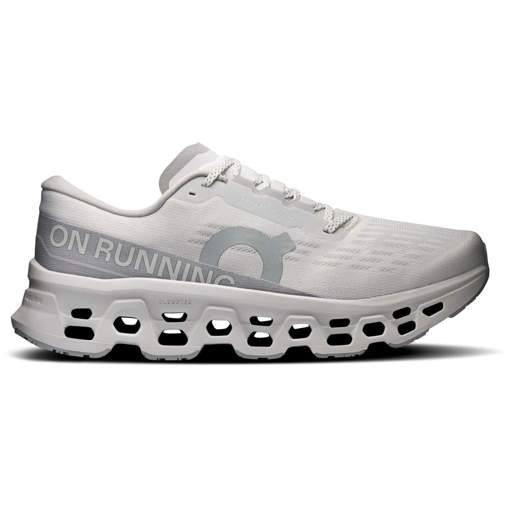 cloud monsters mens On Running Men's Cloudmonster 3 Wolf