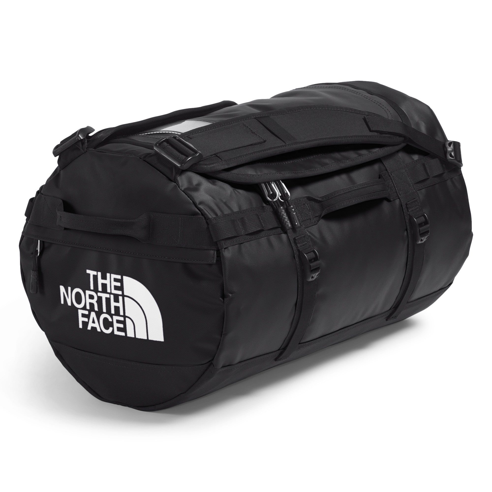 north face base camp kaban backpack camping black Base Camp Duffel