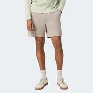 Vuori Men's Aim Elastic Waist Shorts - 6