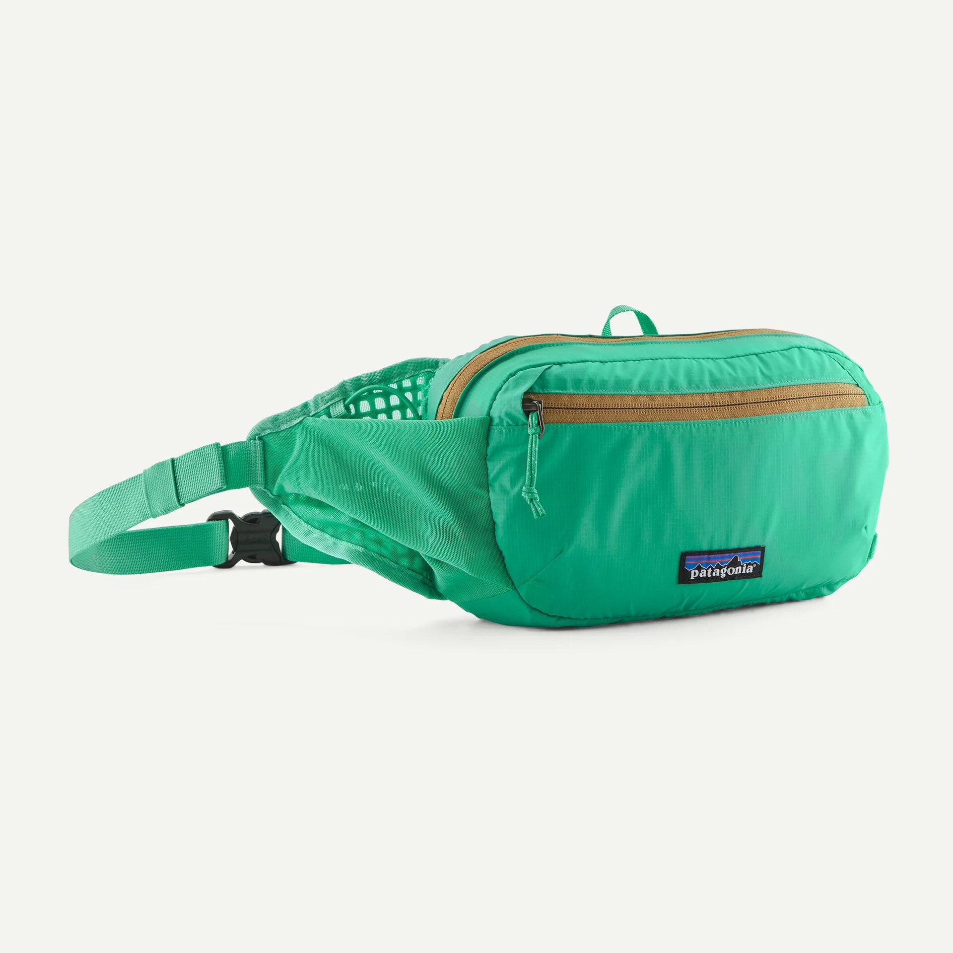 Patagonia Aqua Stone Terravia Hip Pack