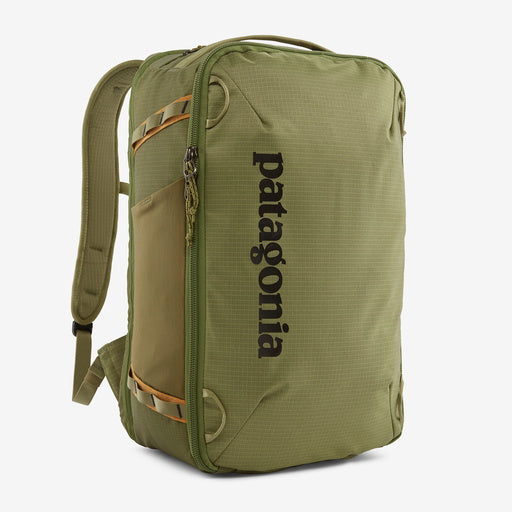 patagonia black hole pack 30l paintbrush red Patagonia Black Hole Mini Mlc – Mountain High Outfitters