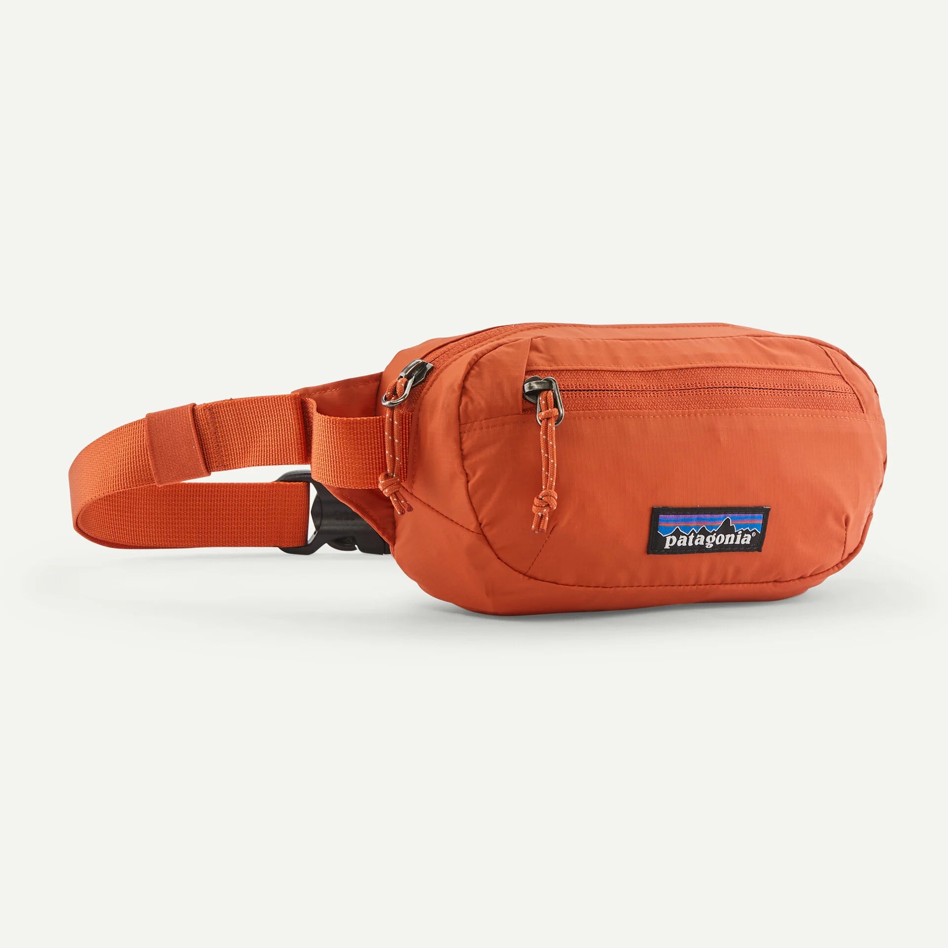 Patagonia -Terravia Mini Hip Pack-Solstice Purple
