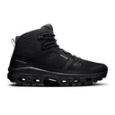 On Men's Cloudrock Mid Waterproof Hiking Boots
