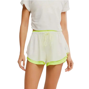 FP Movement Women's Stretch Reversible Shorts