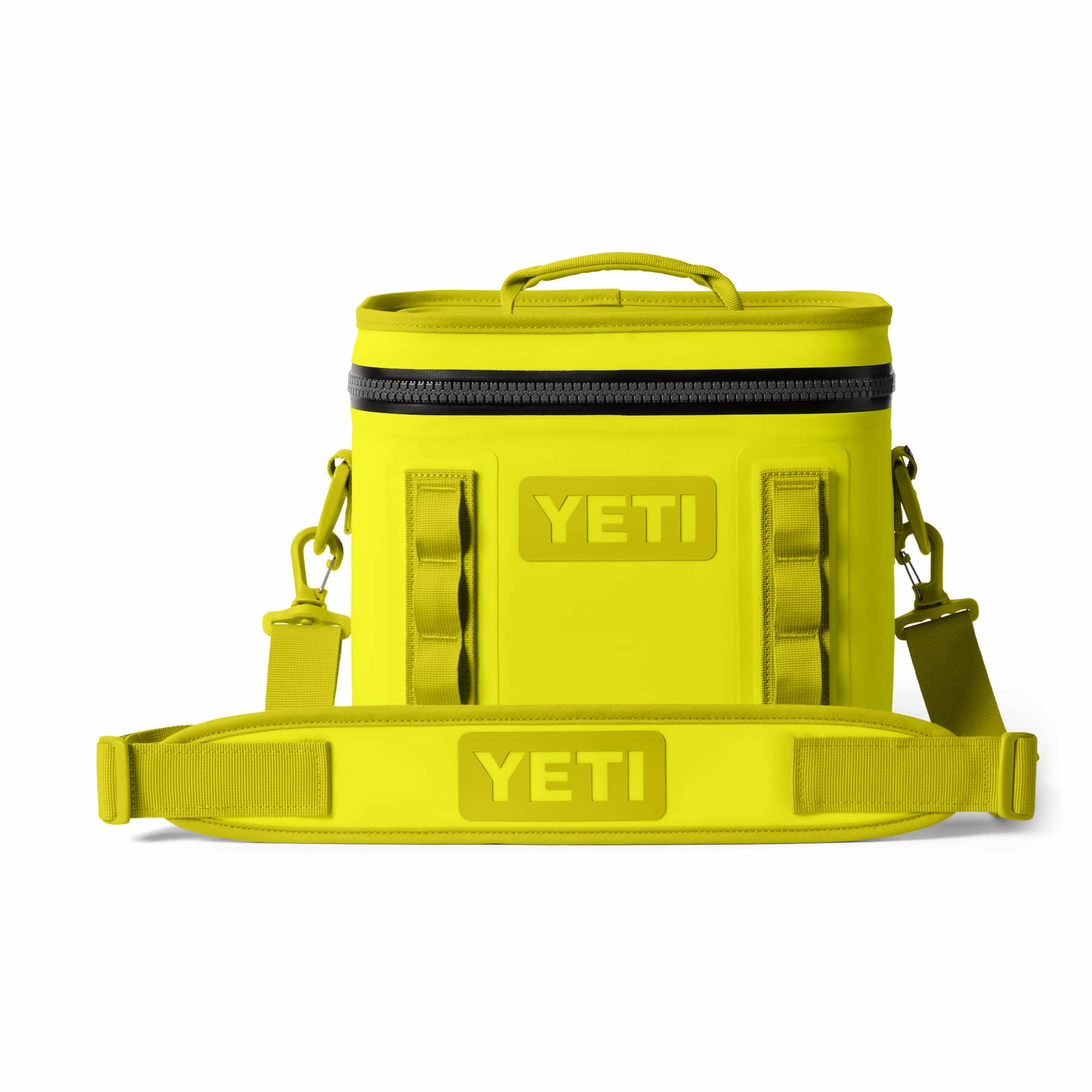 Discover the YETI Hopper Flip 8 Cooler – Adventure Awaits