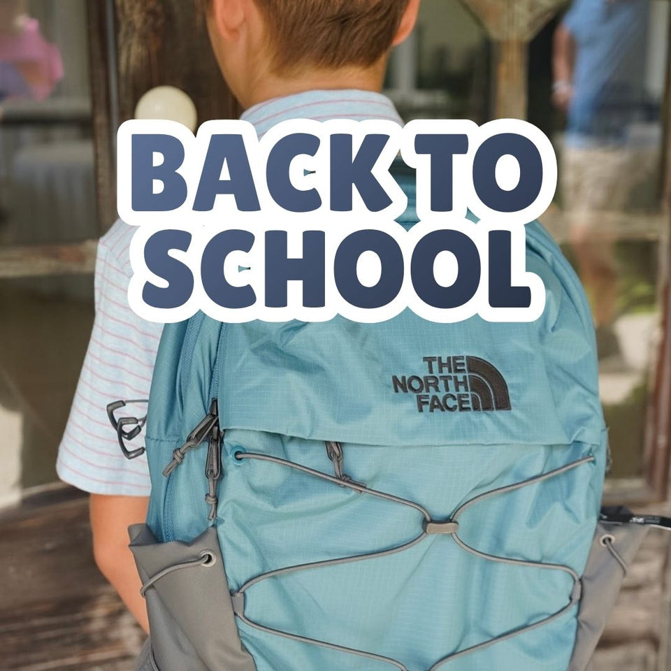 Exploredurable & comfortable backpacksfrom your favorite brands!