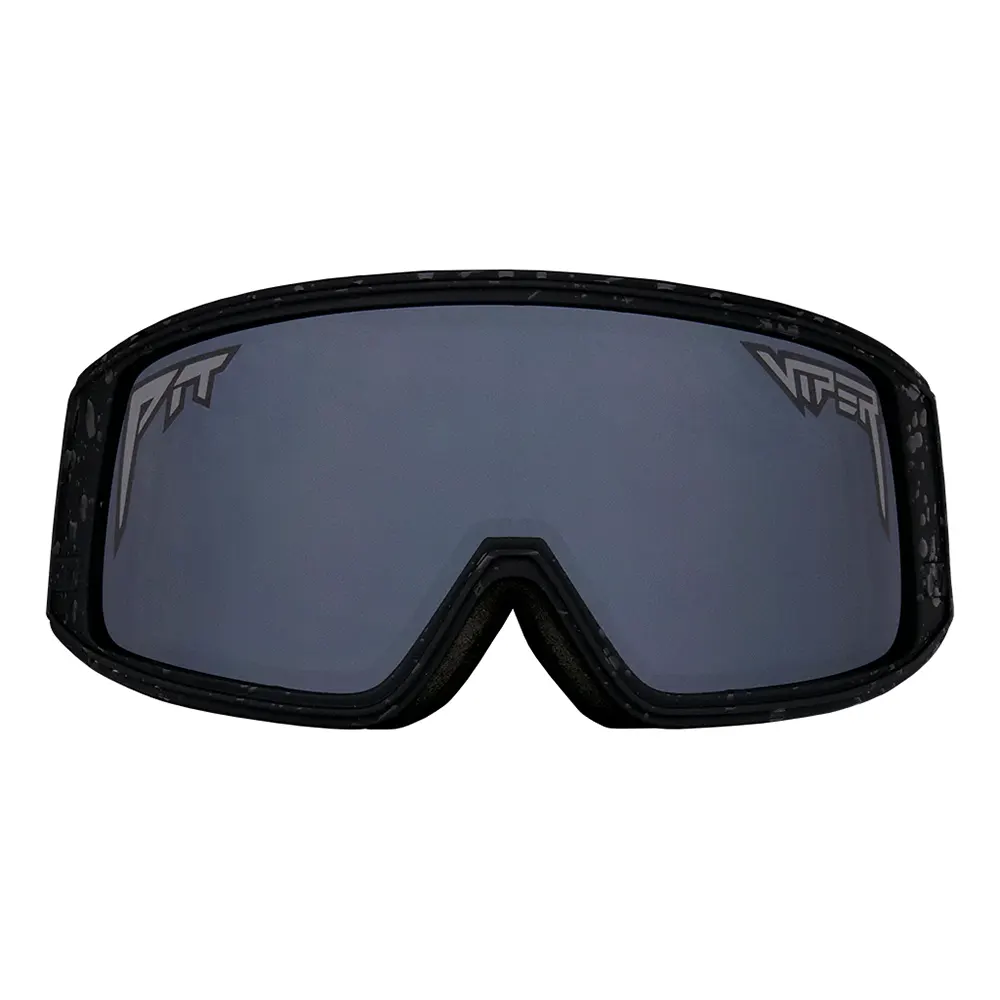 pit viper ski goggles Pit Viper The Goggles – Mountain High Outfitters