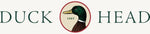 duck head logo