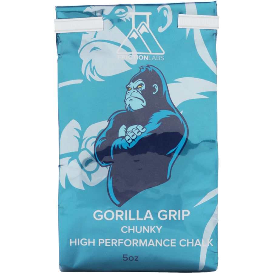 Metolius Gorilla Grip Chalk - 5 oz