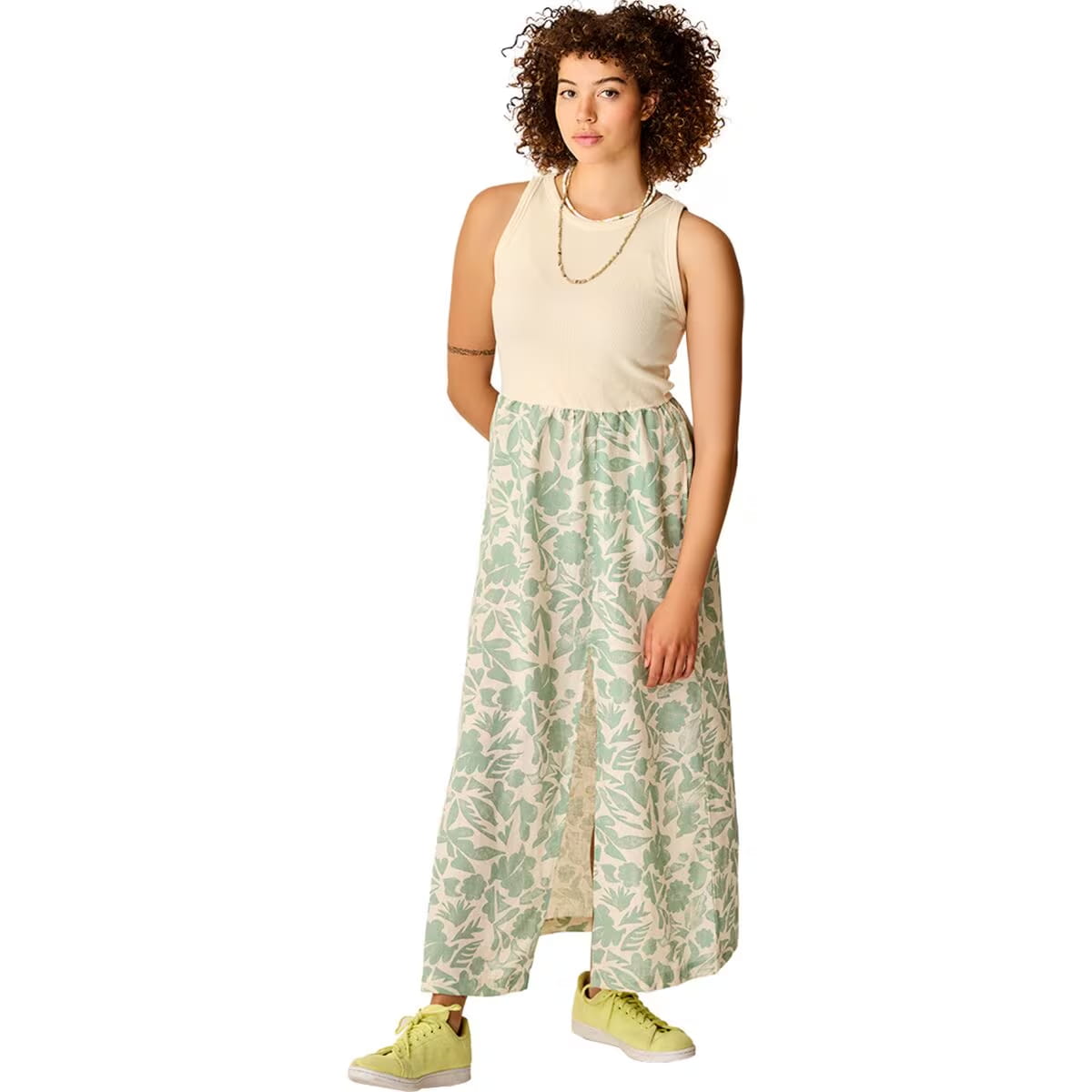 white christmas dresses Carve Designs Women's Lark Linen Dress – Mountain High Outfitters