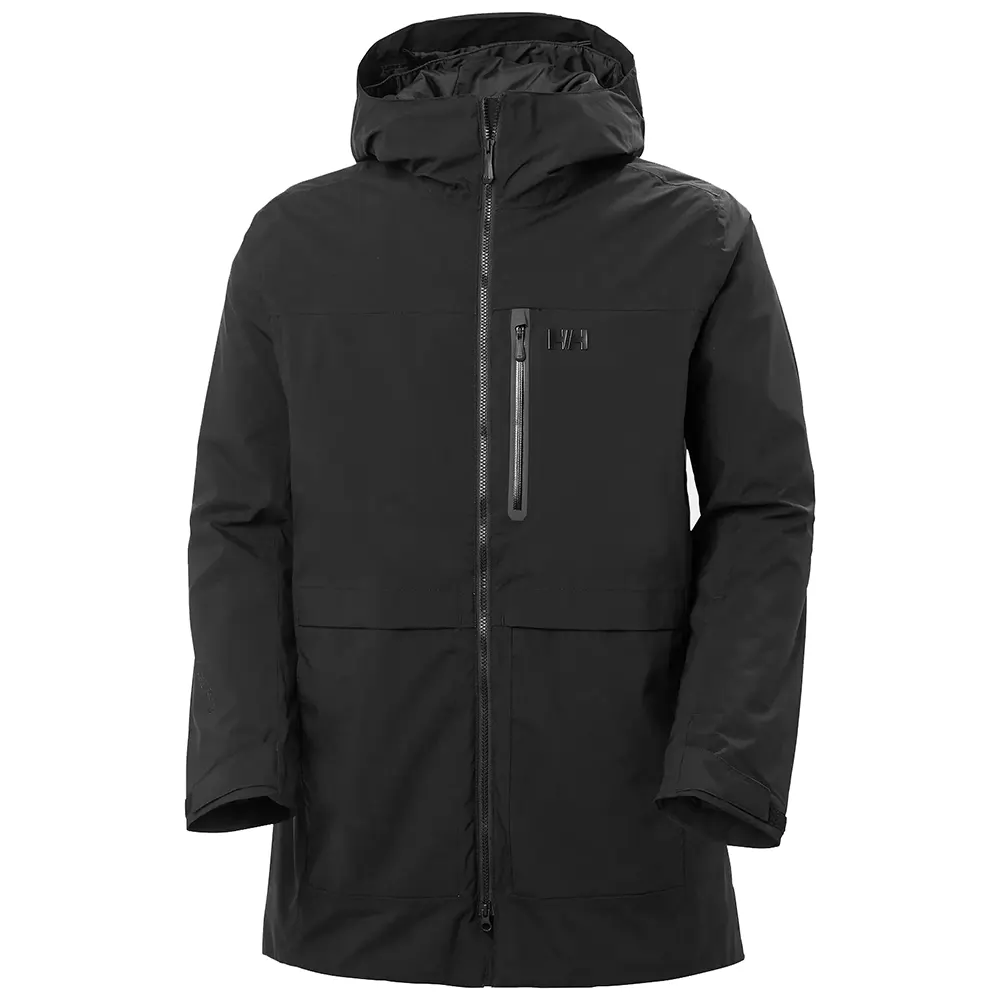 Helly Hansen Men's Park City 3-IN-1 Jacket – Mountain High Outfitters