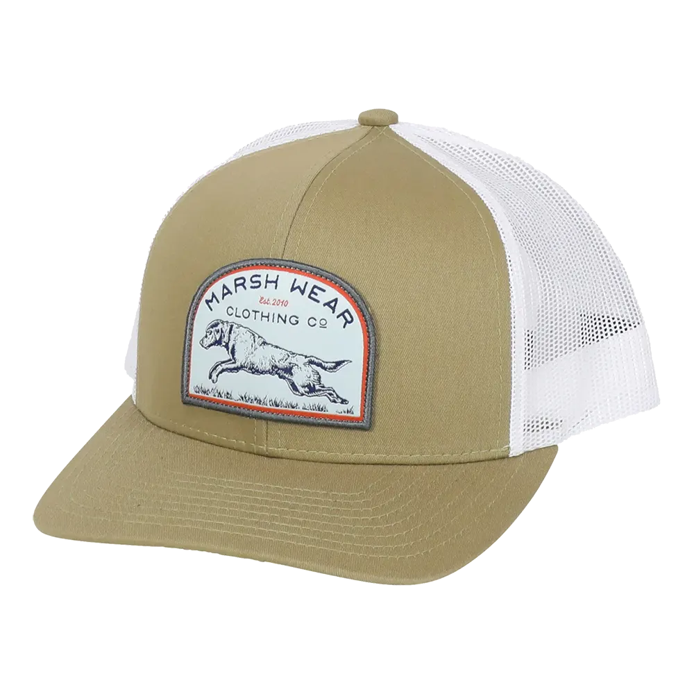 Marshwear Men's Retrieve Hat Mountain High Outfitters