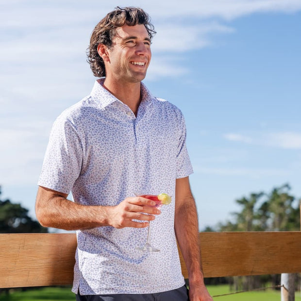 Men's Apparel
