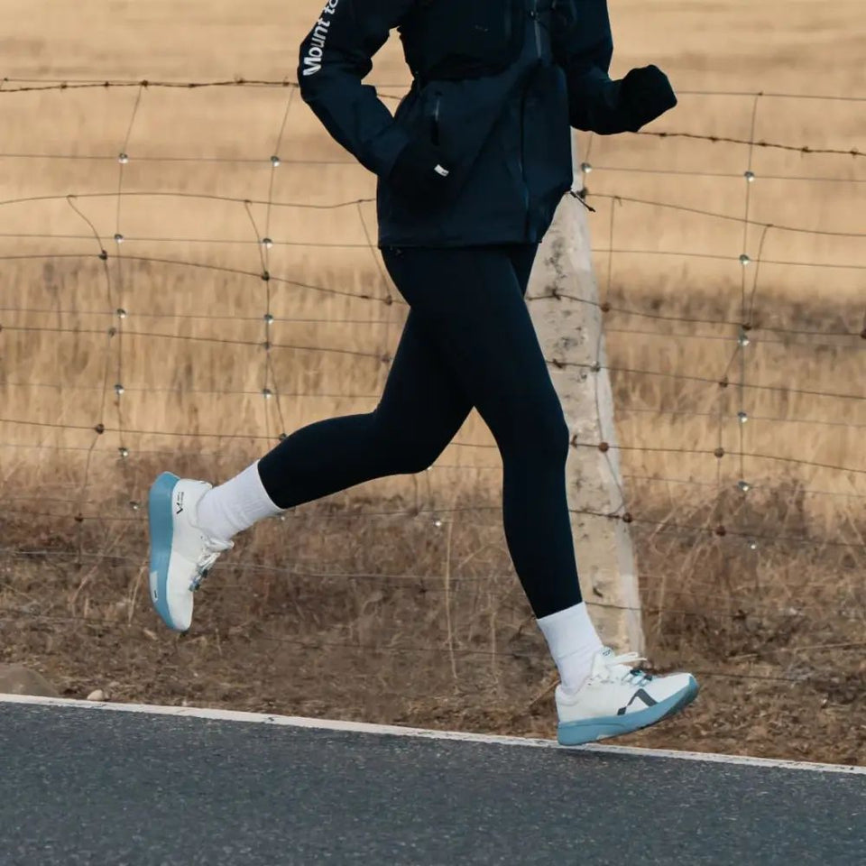 Test your limit withMount to Coast- MHO's newest footwear brand.