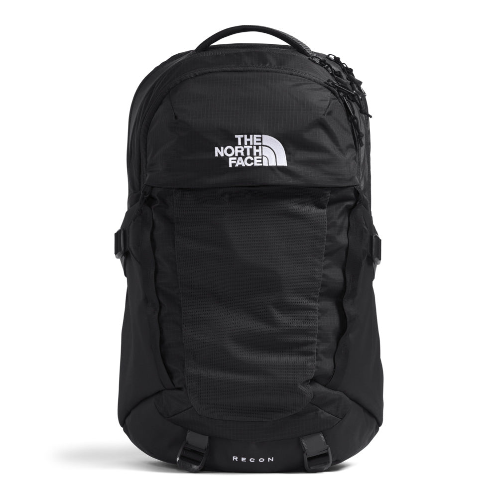north face backpack smells The North Face Recon Backpack, TNF Black/Black