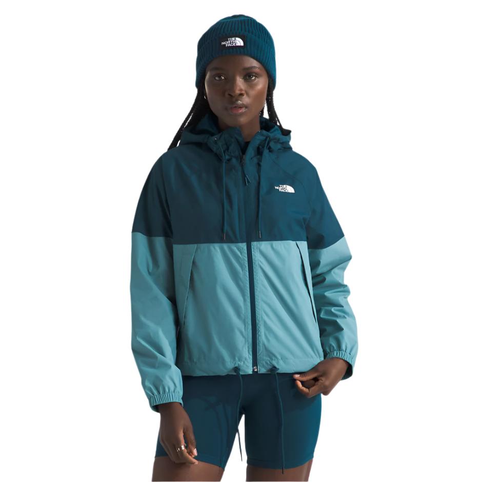 Women's Antora Rain Hoodie – Mountain High Outfitters