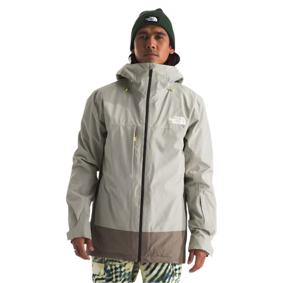 The North Face Men's ThermoBall Triclimate Jacket – Mountain High