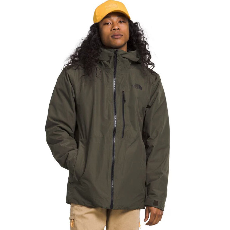 The North Face Men's North Table Down Triclimate Jacket – Mountain