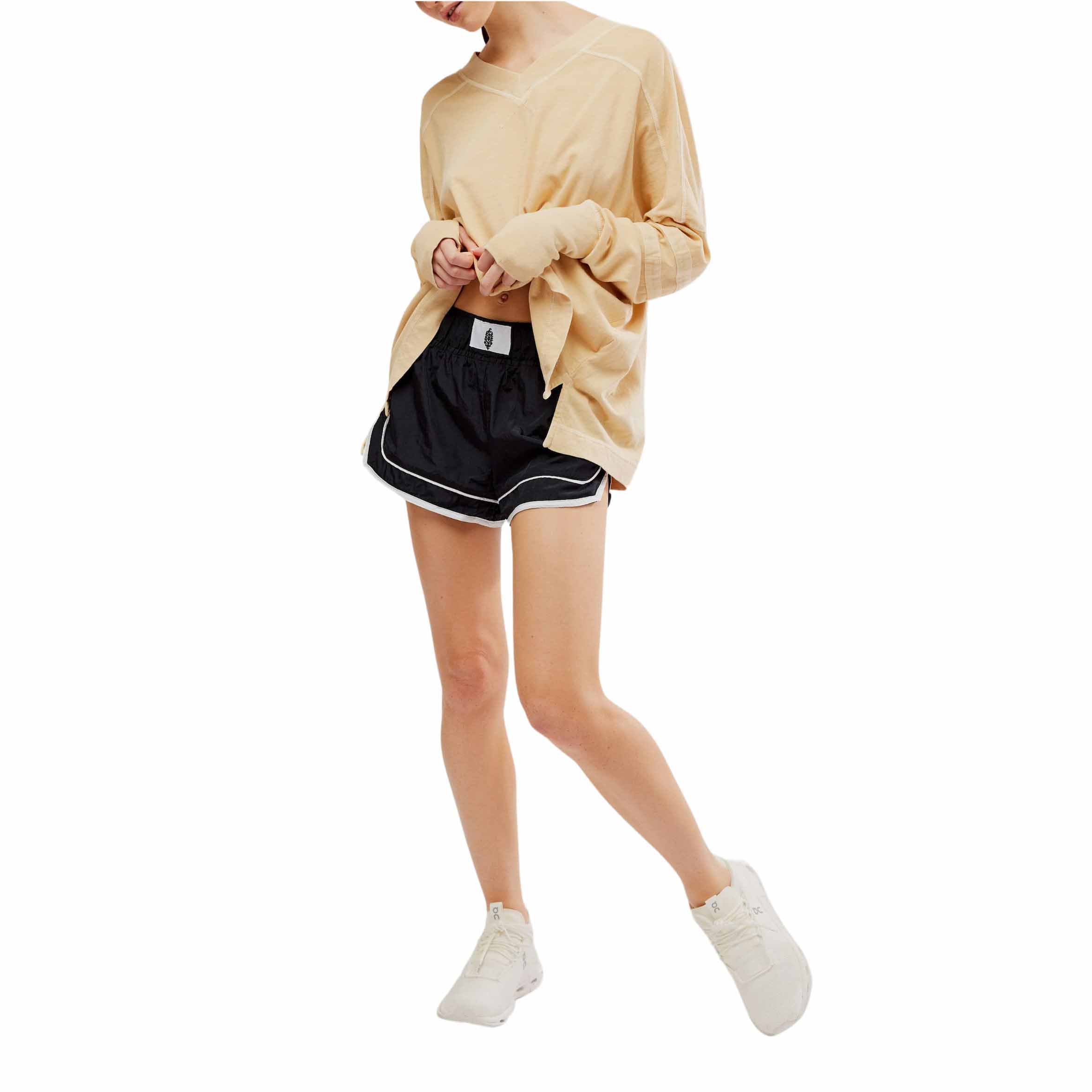 FP Movement Women's Varsity Blues Shorts