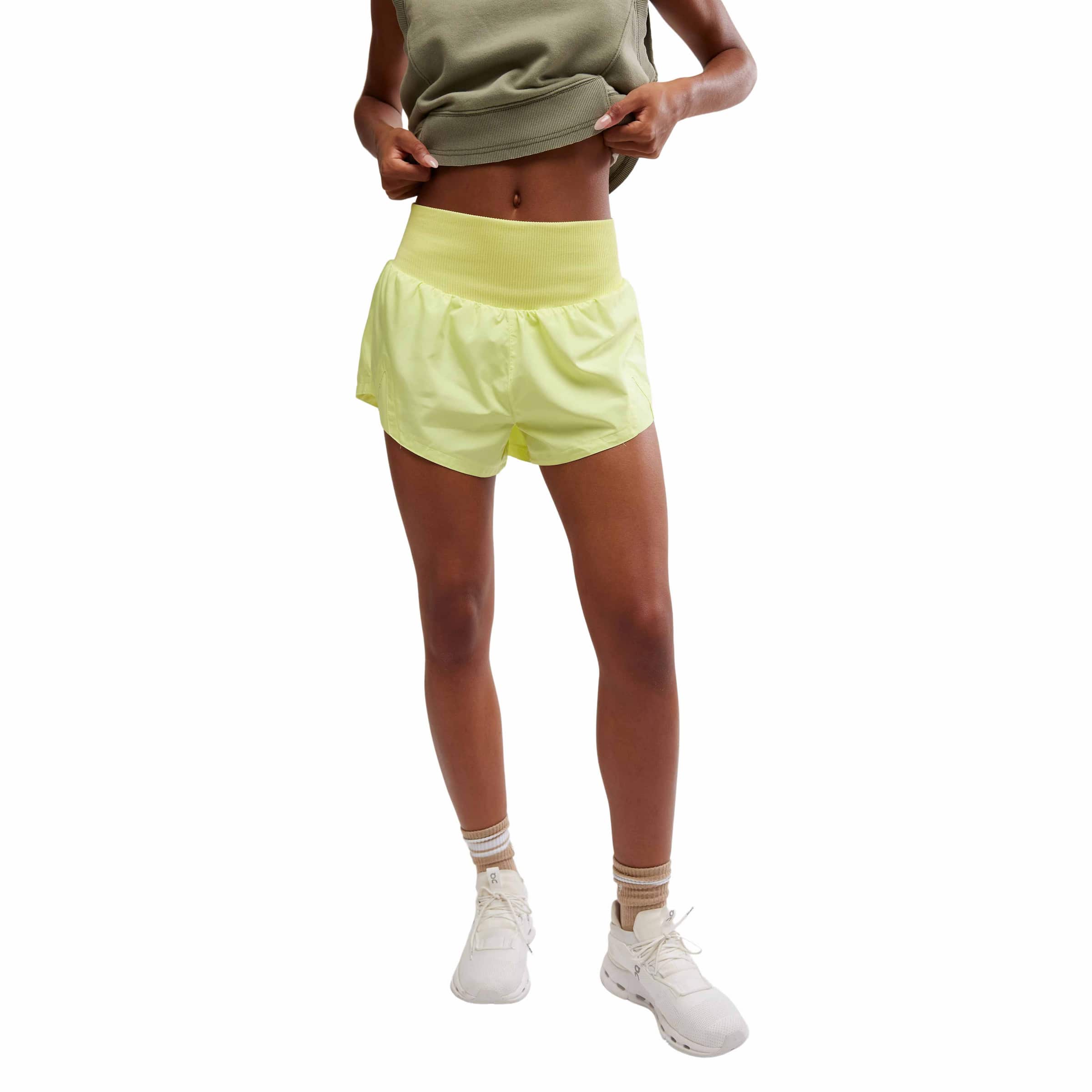 FP Movement Carpe Diem Reflective Short main image 1