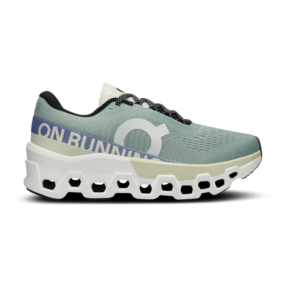 Discover Unmatched Comfort with On Women's Cloudmonster 2