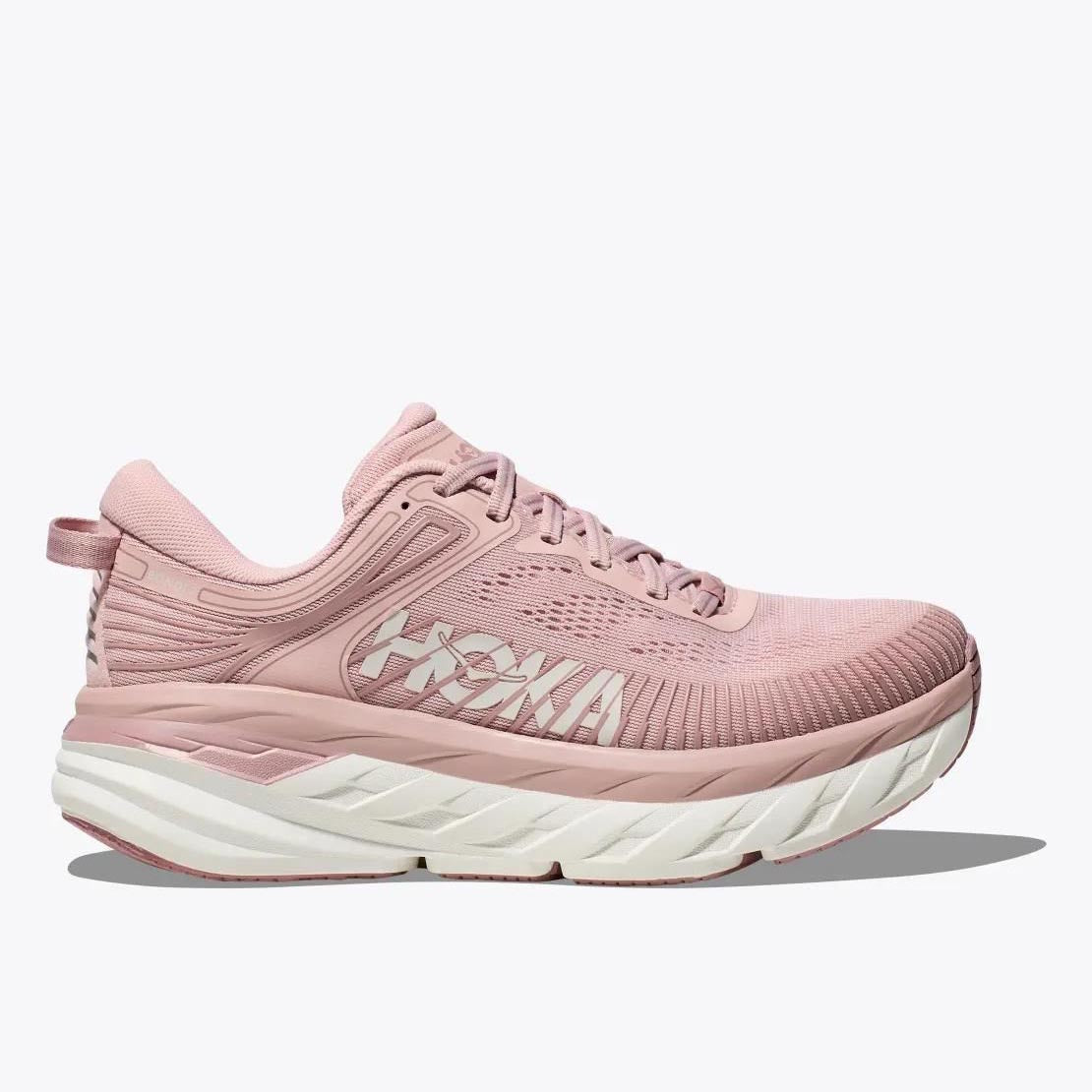 HOKA sold Bondi 7