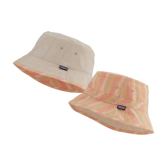 Patagonia Reversible Island Bucket Hat – Mountain High  display picture 2