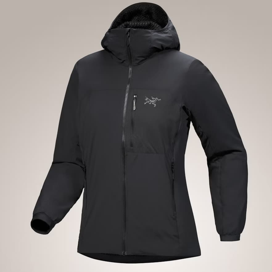Arc'Teryx Women's Proton SL Hoody – Mountain High Outfitters