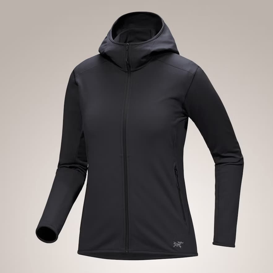 Arc'Teryx Women's Kyanite LT Hoody – Mountain High Outfitters