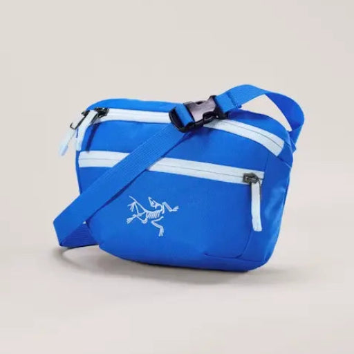 Mantis 1 Waistpack – Mountain High Outfitters Mantis 1 Waistpack – Mountain High Outfitters