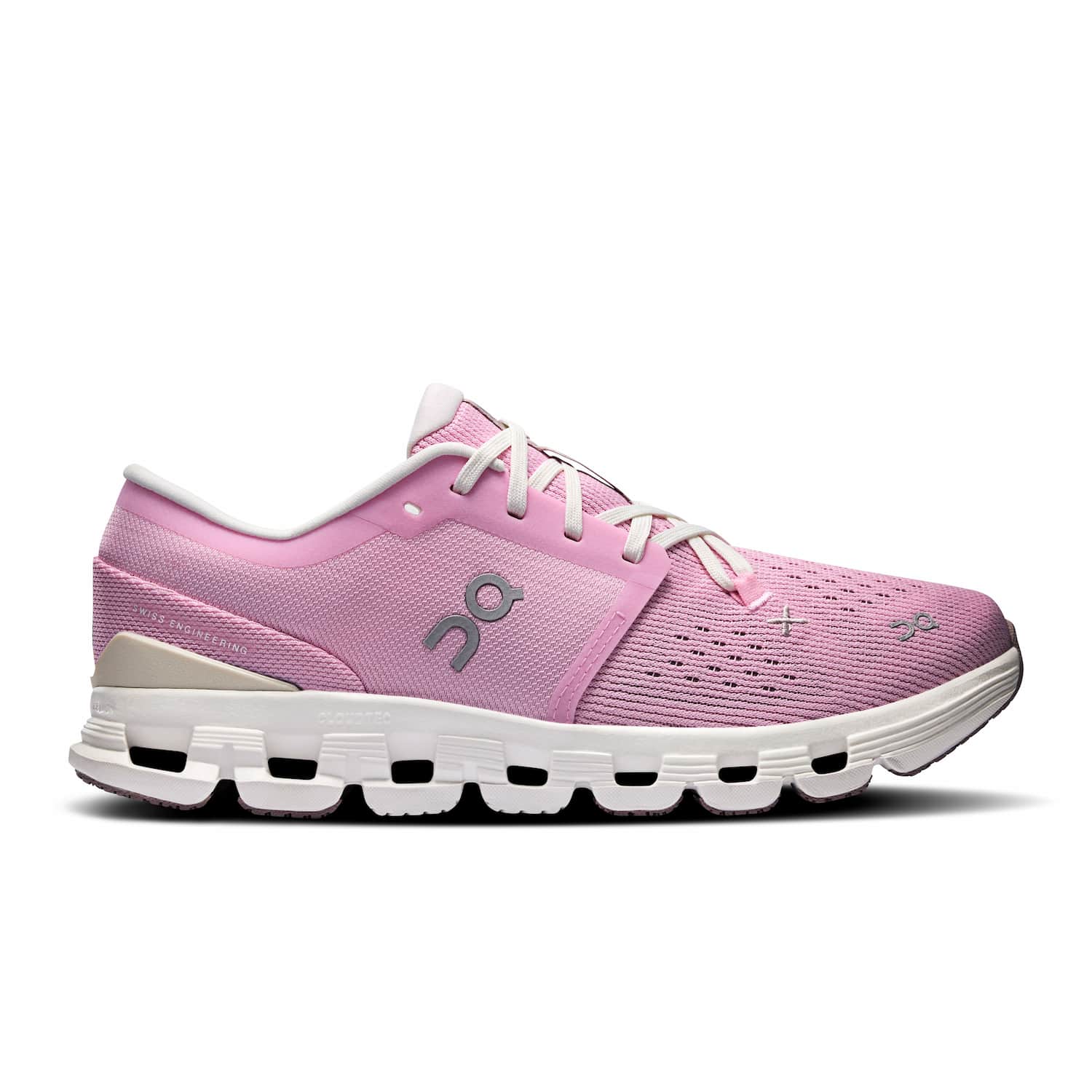 【524】ゆー On Women's Cloud X 4 Running Shoes – Mountain High Outfitters