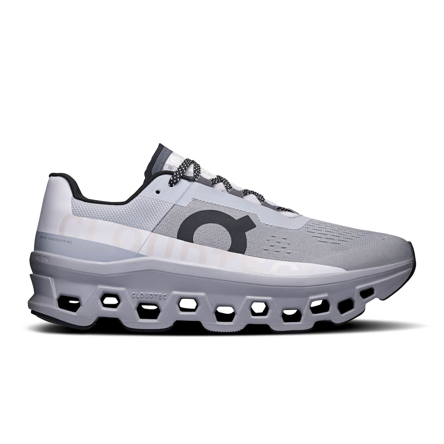 なつモンです。 On Men's Cloudmonster Running Shoes | Shop On at Mountain High