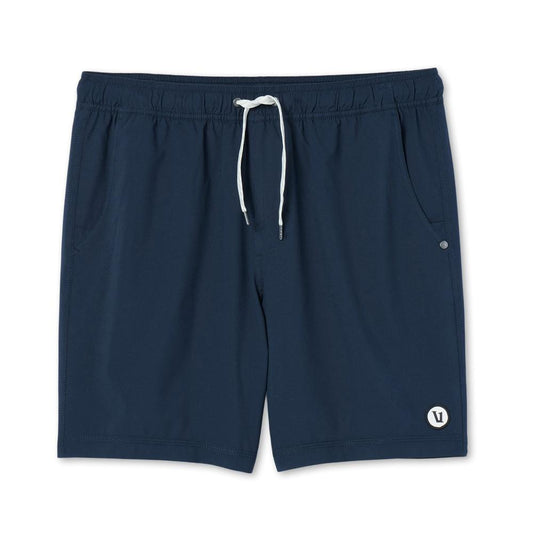 Vuori Men's Kore Shorts - 7
