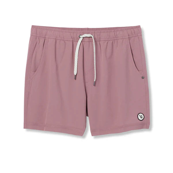 Discover Vuori Men's Kore Shorts - 5