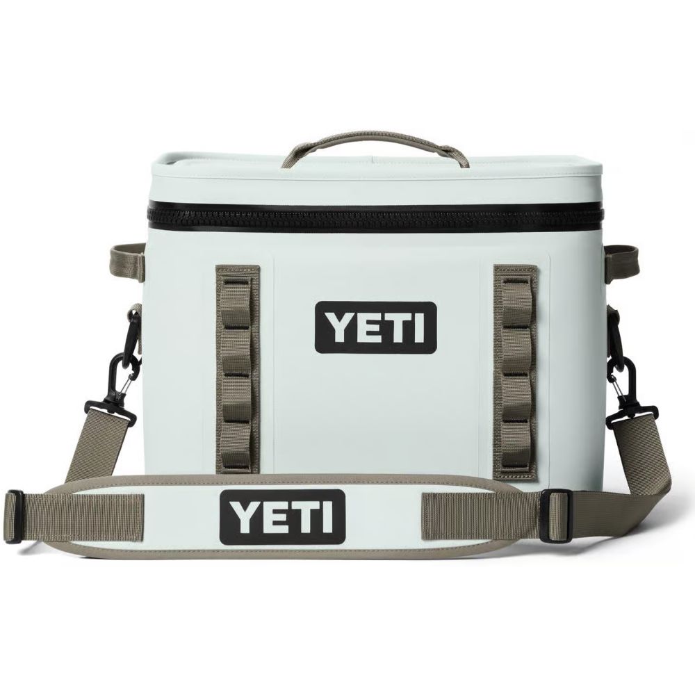 Stay Refreshed with the YETI Hopper Flip 18 Soft Cooler | Order
