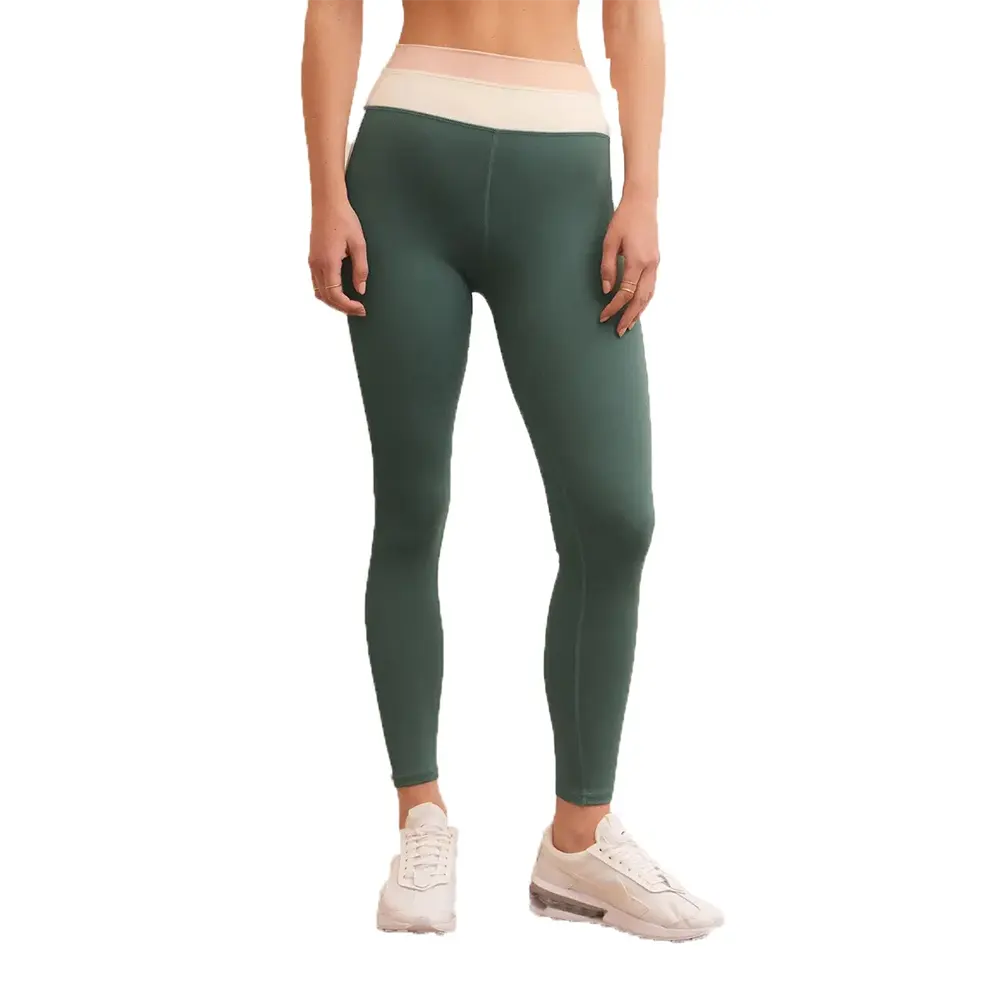 Z Supply Women's Move With It 7 8 Leggings – Mountain High Outfitters