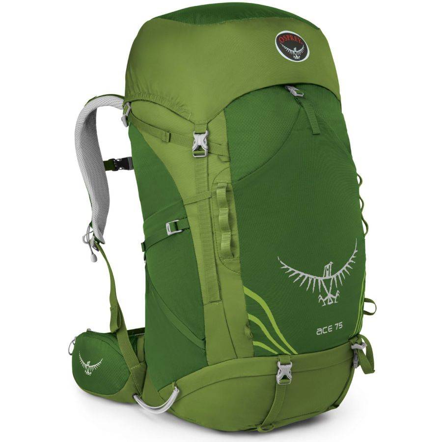 Ace 75 Kids Backpack – Mountain High Outfitters Ace 75 Kids Backpack – Mountain High Outfitters