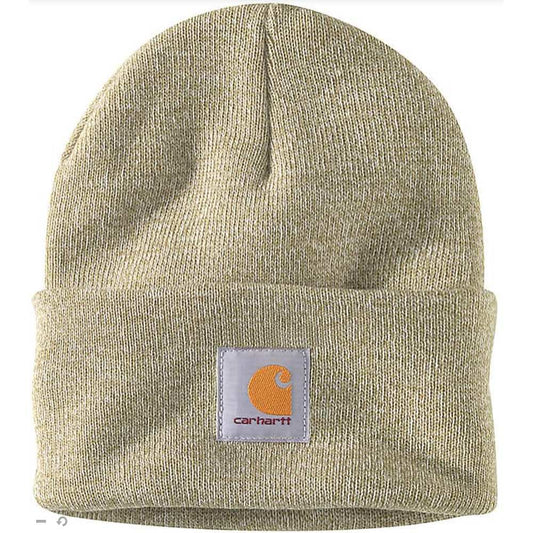 Carhartt Acrylic Watch Hat Beanie