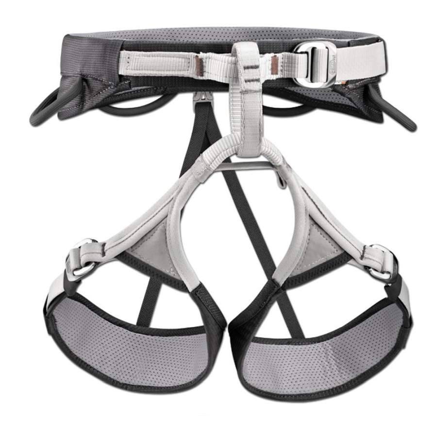 Petzl Men's Adjama Climbing Harness