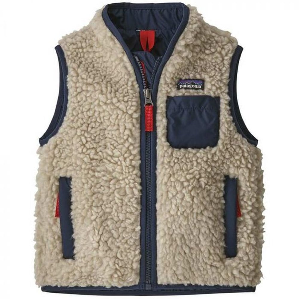 Baby Retro-X Vest – Mountain High Outfitters