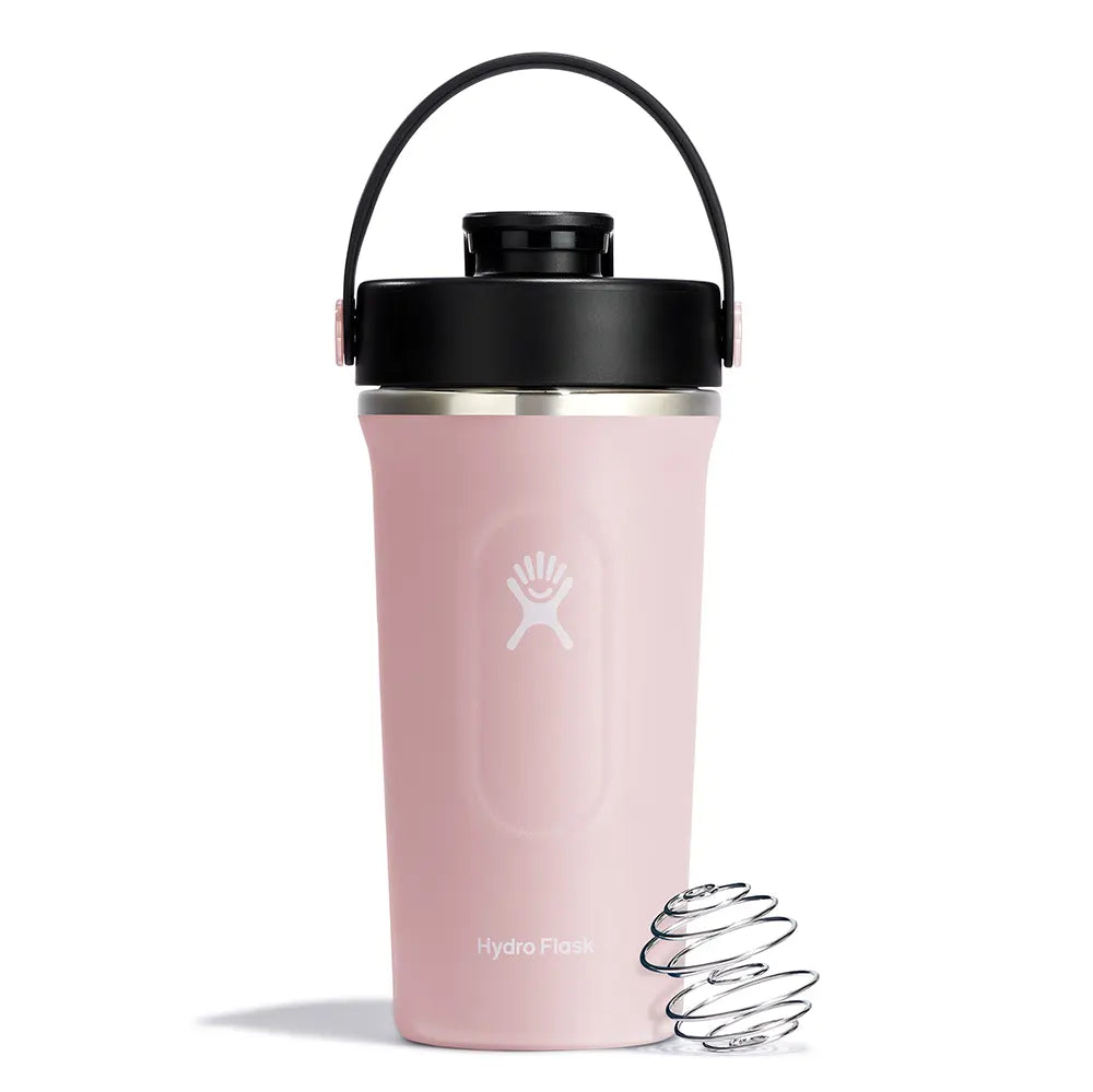 Hydro Flask Insulated Shaker Bottle - Keep Smoothies and Shakes